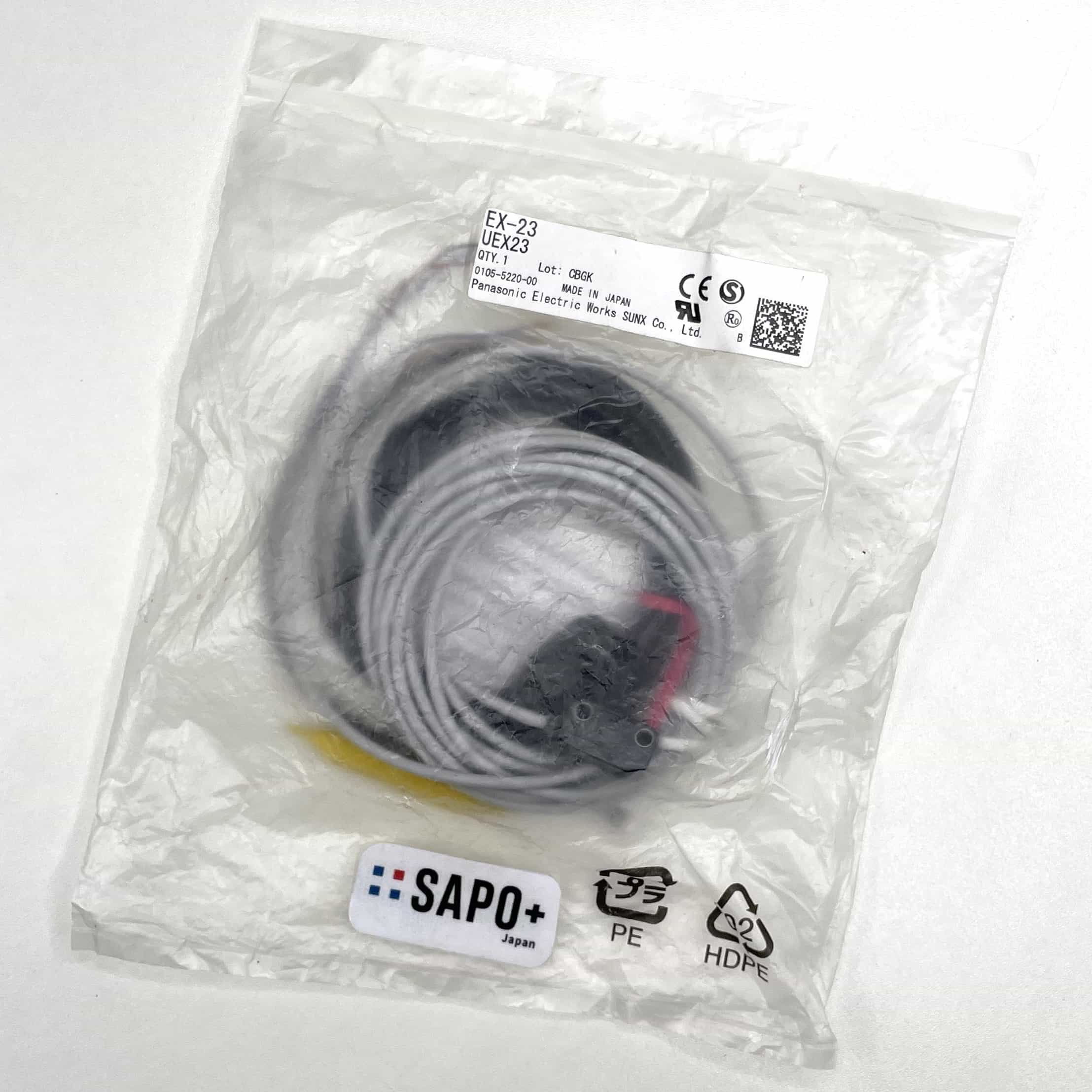 パナソニック | 中古FA機器・制御機器の高価買取販売ならサポタス